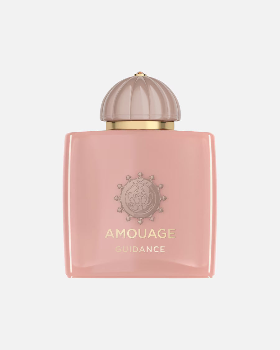 Amouage Guidance