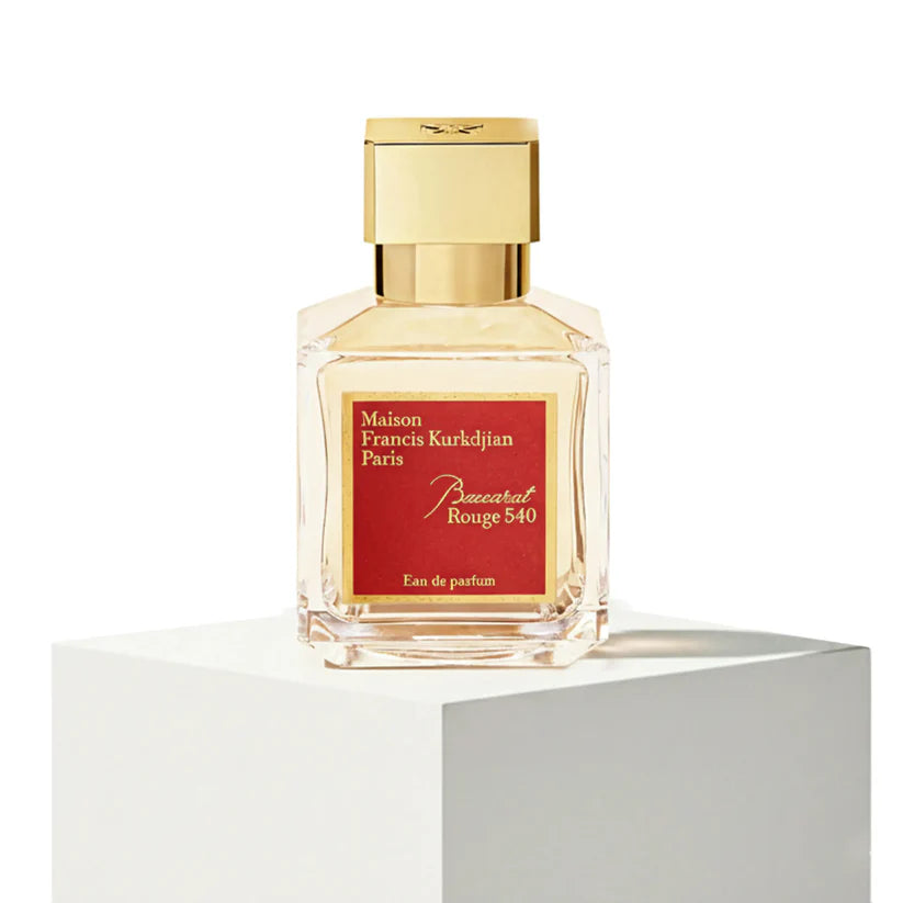 Maison Francis Kurkdijan Paris - Baccarat Rouge Eau de Parfum