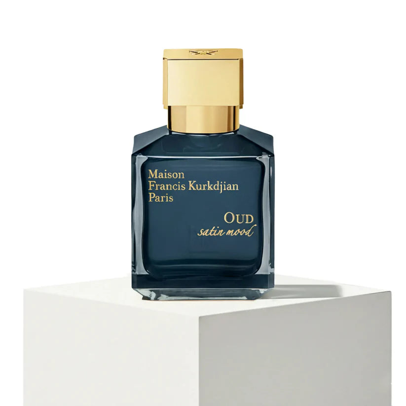 Maison Francis Kurkdijan Paris - Oud Satin Mood