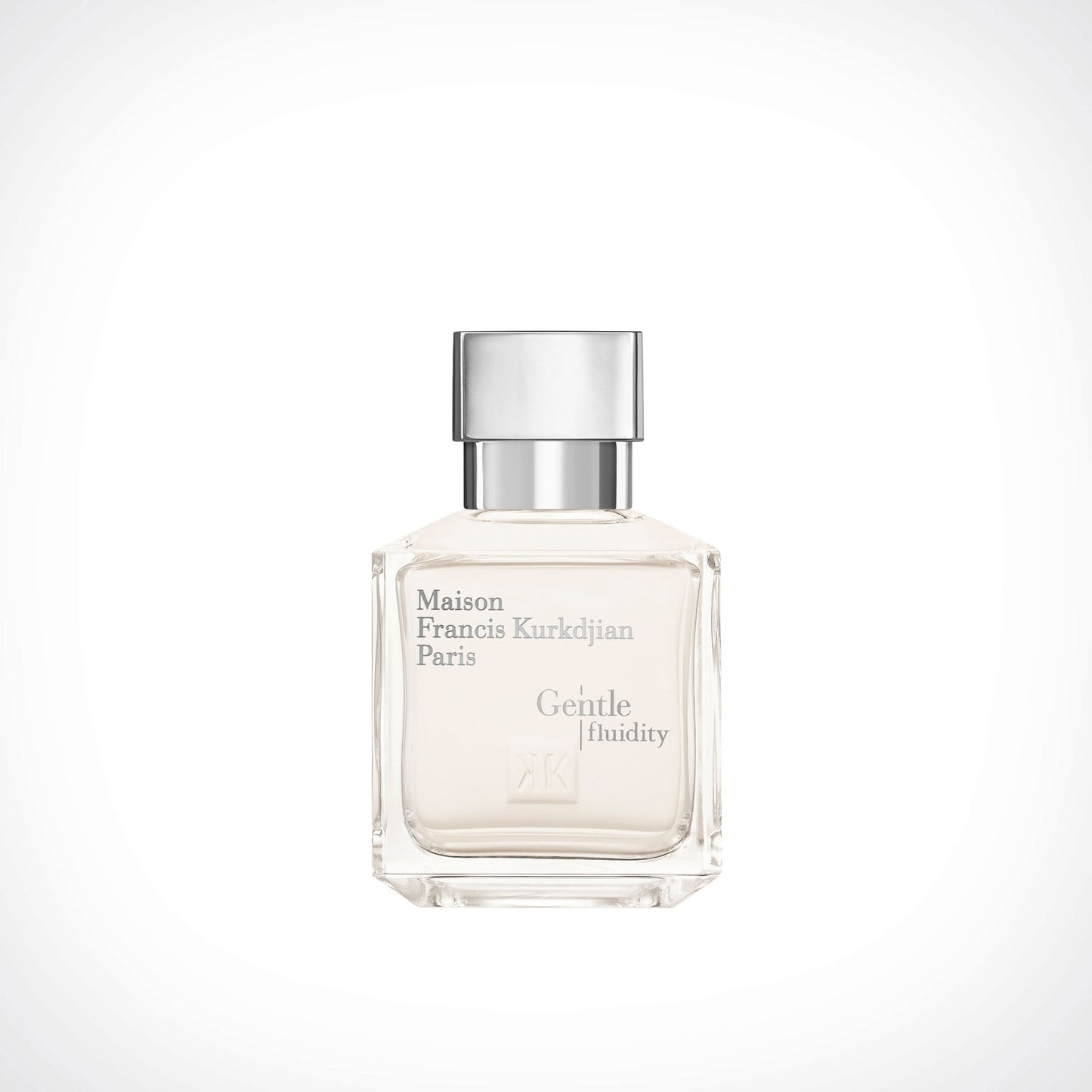 Maison Francis Kurkdjian Gentle Fluidity Silver
