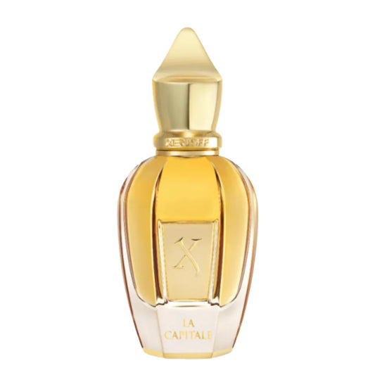 Xerjoff La Capitale EDP - PARFUMDREAMSDE