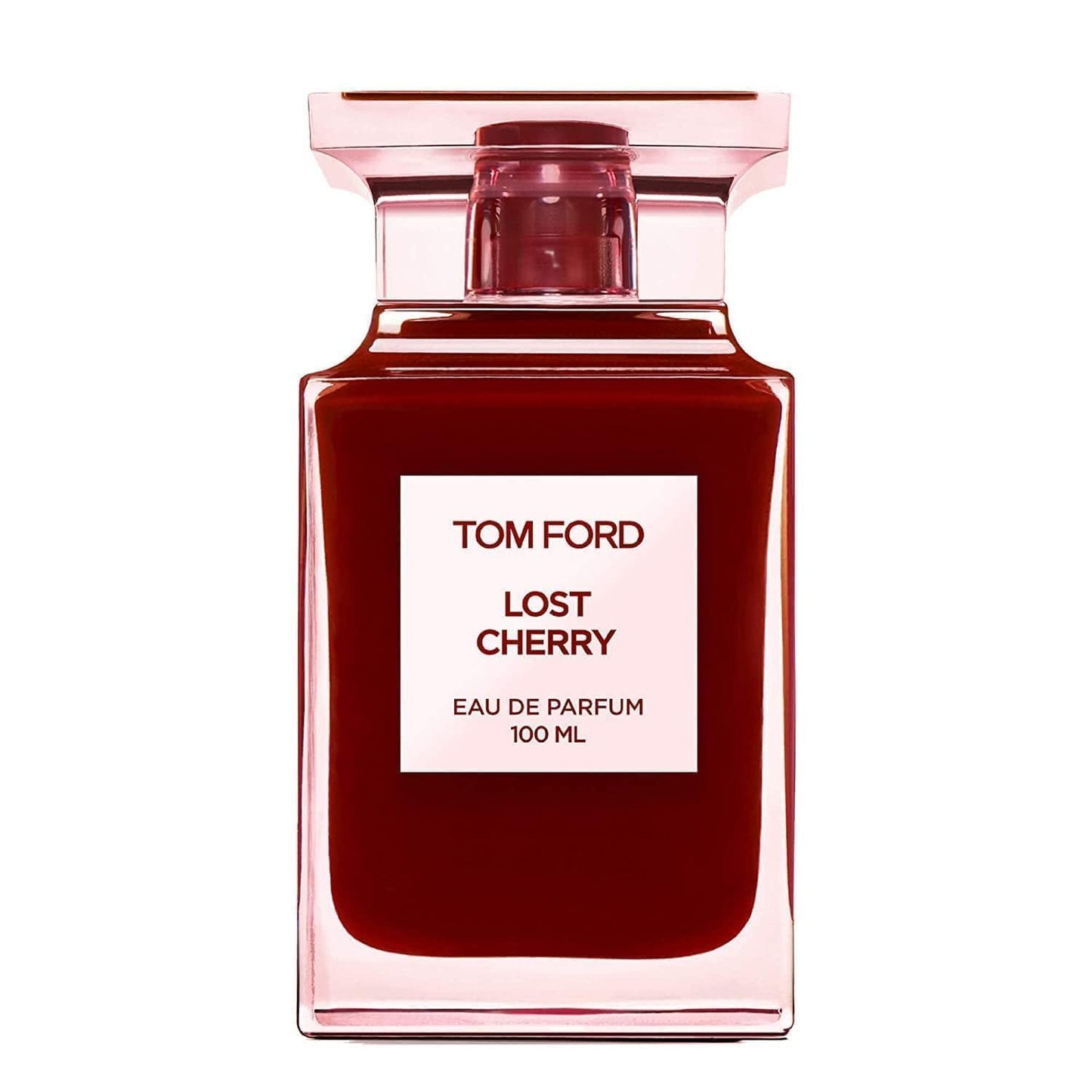 Tom Ford Lost Cherry