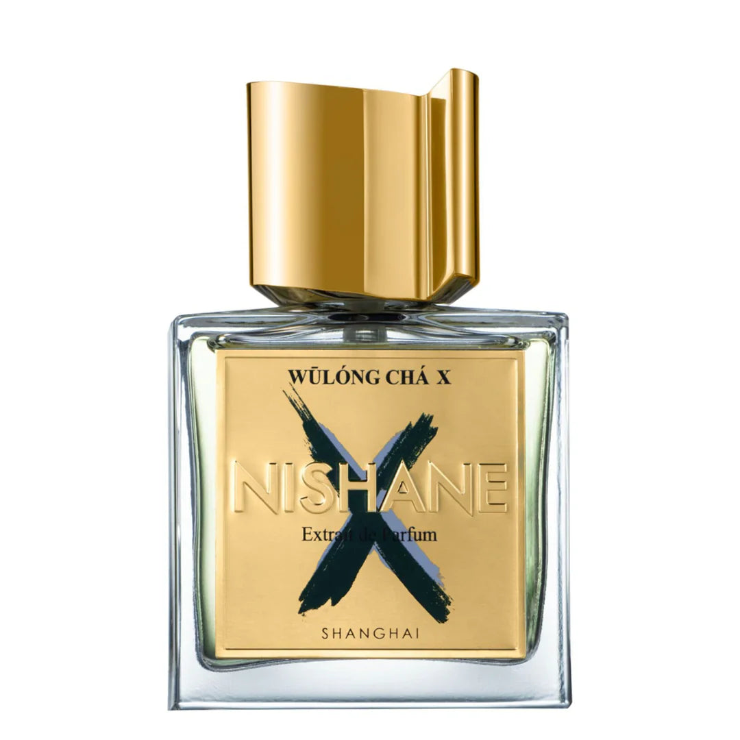 Nishane Wulong Cha X Extrait - PARFUMDREAMSDE
