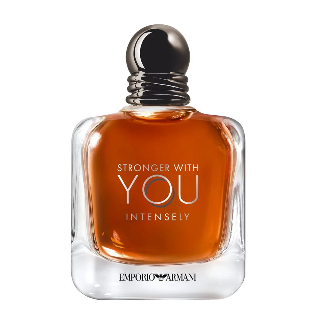 Emporio Armani Stronger With You Intensley - PARFUMDREAMSDE