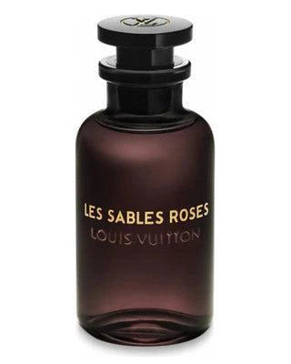 Louis Vuitton Les Sables Roses
