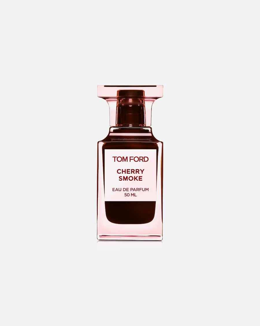 Tom Ford Cherry Smoke