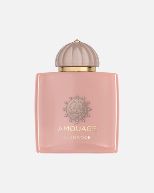 Amouage Guidance