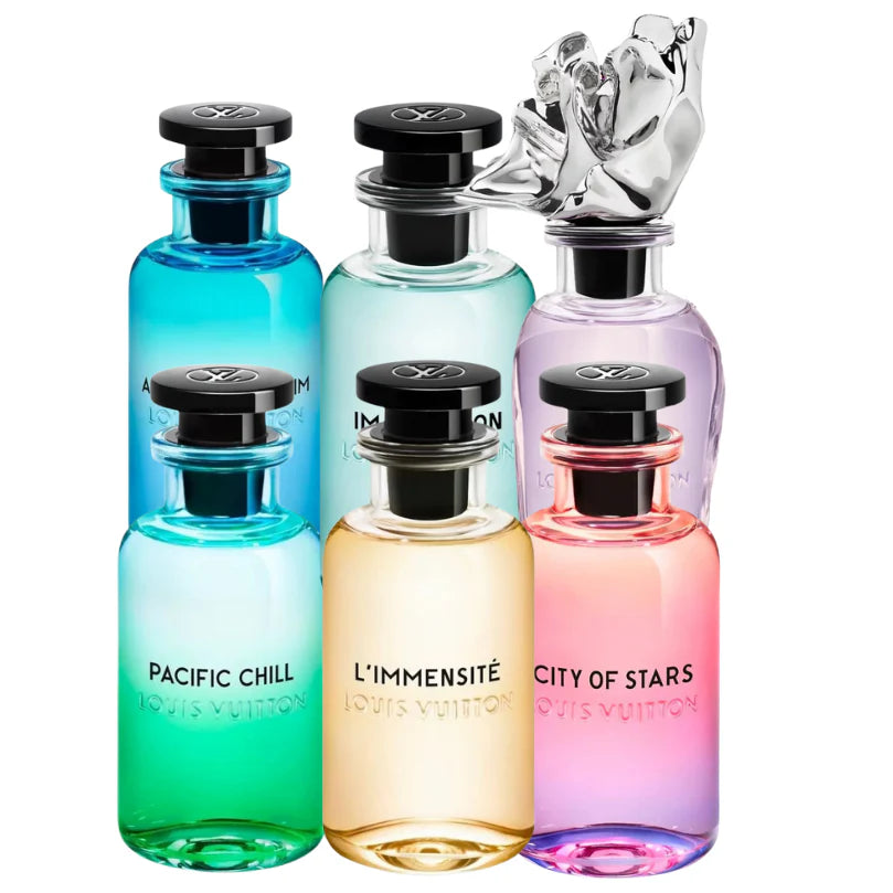Louis Vuitton Discovery Set - PARFUMDREAMSDE