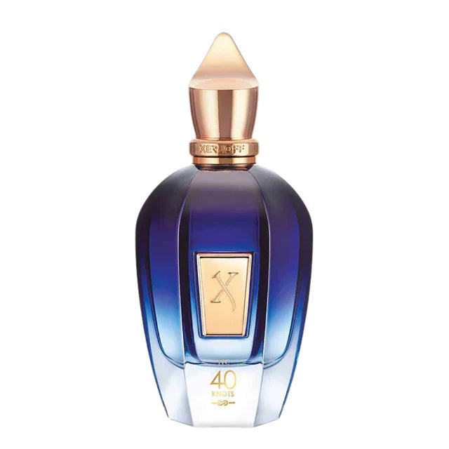 Xerjoff 40 Knots EDP - PARFUMDREAMSDE