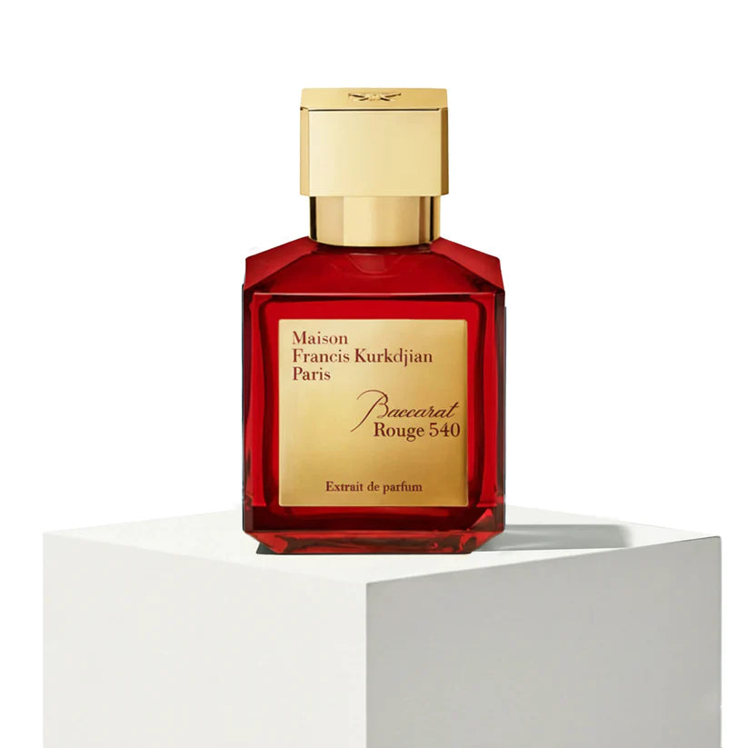 Baccarat Rouge 540 Extrait