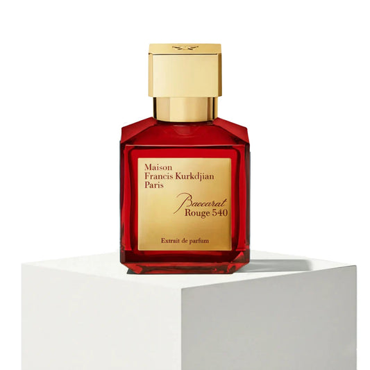 Baccarat Rouge 540 Extrait