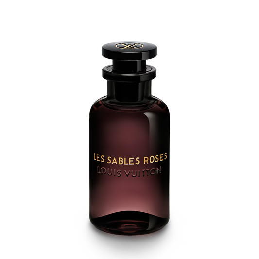 Louis Vuitton Les Sables Roses