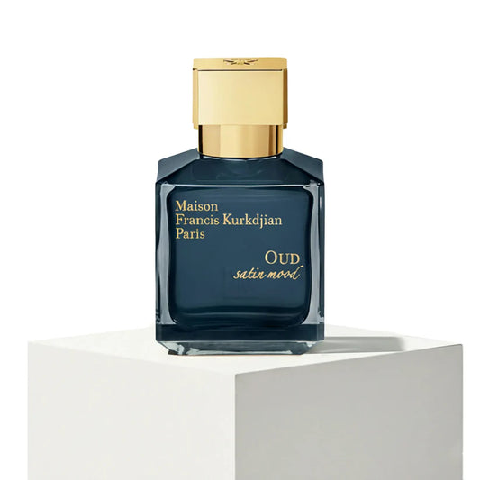 Maison Francis Kurkdijan Paris - Oud Satin Mood