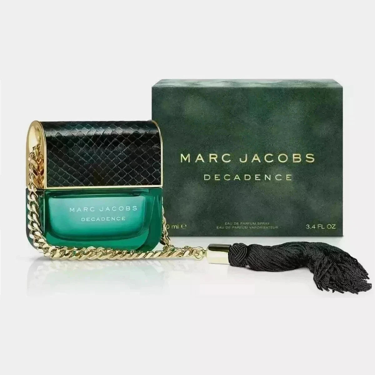 Marc Jacobs Decadence